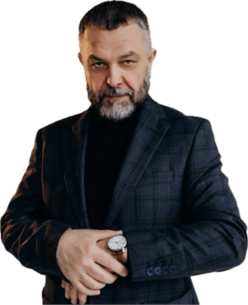 Анзорій Анзорій